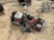 2310 - PRESSURE WASHER, GEARBOX, RAM, CHAIN &PAINT