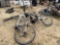 2311 - 2 VOLT BICYCLES