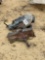 2312 - DELTA MITRE SAW