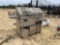 2313 - LOUISIANA PELLET GRILL