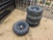 2316 - TIRES & RIMS