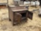 2319 - ASHLEY WOOD BURNING STOVE