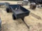 2322 - 2 - GARDEN TRAILERS