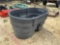 2328 - RUBBERMAID WATER TANK