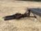 2331 - 6' 3 PT ANGLE BLADE