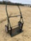 2334 - TORCH CART/DOLLY