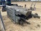 2336 - 30 TREATED FENCE POST