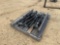 2348 - PALLET OF TRAILER JACKS
