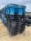 2355 - PLASTIC PALLET