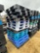 2357 - PLASTIC PALLET
