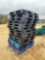 2362 - PLASTIC PALLET
