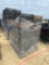 2395 - 40 - PLASTIC PART BASKETS