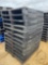 2398 - 12 - PLASTIC PALLETS