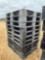 2401 - 11 - PLASTIC PALLETS