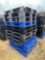 2403 - 12 - PLASTIC PALLETS