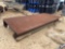 2407 - 5 X 12 STEEL PLATE
