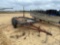 2409 - 12' TRAILER DUAL AXLE, MOBIL HOME TIRES
