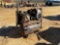 2411 - INGERSOLL RAND AIR COMPRESSOR