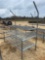 2416 - GALV RACKS 5' WIDE