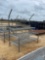 2418 - GALV RACKS 5' WIDE