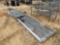 2419 - BUNDLE OF METAL ROOFING