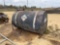 2449 - 300 GALLON FUEL TANK