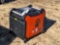 2486 - ECHO BEAR CAT IG3500E GENERATOR