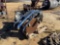 2488 - 2 LAWN MOWERS SEATS