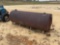 2490 - 200 GAL FUEL TANK ON SKIDS