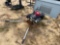 2493 - GENERAL 2 - MAN POST HOLE DIGGER