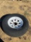 2495 - TIRE & RIM