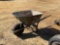 2538 - WHEEL BARROW