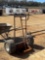2539 - HAND TRUCK