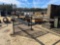 2549 - LADDER RACK FOR TRUCK
