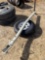 2552 - TRAILER TONGUE & 6 LUG 16