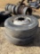 2553 - 2 - TOYO M127 11R22.5 TIRES & RIMS