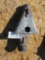 2557 - 2 TRAILER TONGUES