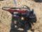 2560 - MILWAUKE BAND SAW & 3 CHIPPING HAMMERS