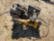2562 - PORTER CABLE BAND SAW