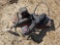 2596 - 1 ELECTRIC POWER LUBER