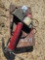 2571 - GREASE GUN, BATTERY TESTER, RATCHET&SOCKET