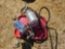 2573 - 2 SPRAY GUNS