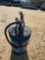 2575 - 5 GALLON G1-4 GEAR OIL W/ PUMP