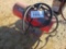 2577 - REDDY HEATER 30,000 BTU PROPANE