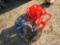 2590 - 4 - 150' CORD STORAGE REELS & MISC
