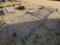 2627 - 5' X 14' ROLLING GATE