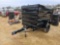 2657 - 4 X 6 STOCK TRAILER