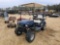 2659 - EZGO GOLF CART ST