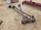 2661 - 3 AXLES