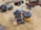 2663 - 5 AIR COMPRESSORS